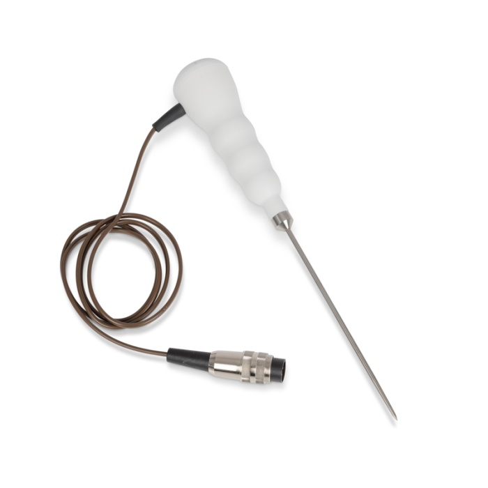 Cpi Probe Color Code Colour-Coded Penetration Probe - JBA Calibration