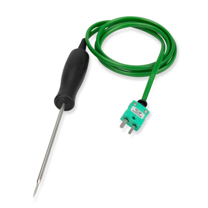 Small Probe Small Handled Fast Response Penetration Probe - JBA Calibration