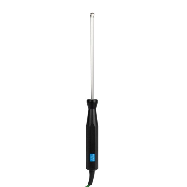 Spring-Loaded Surface Temperature Probe - JBA Calibration