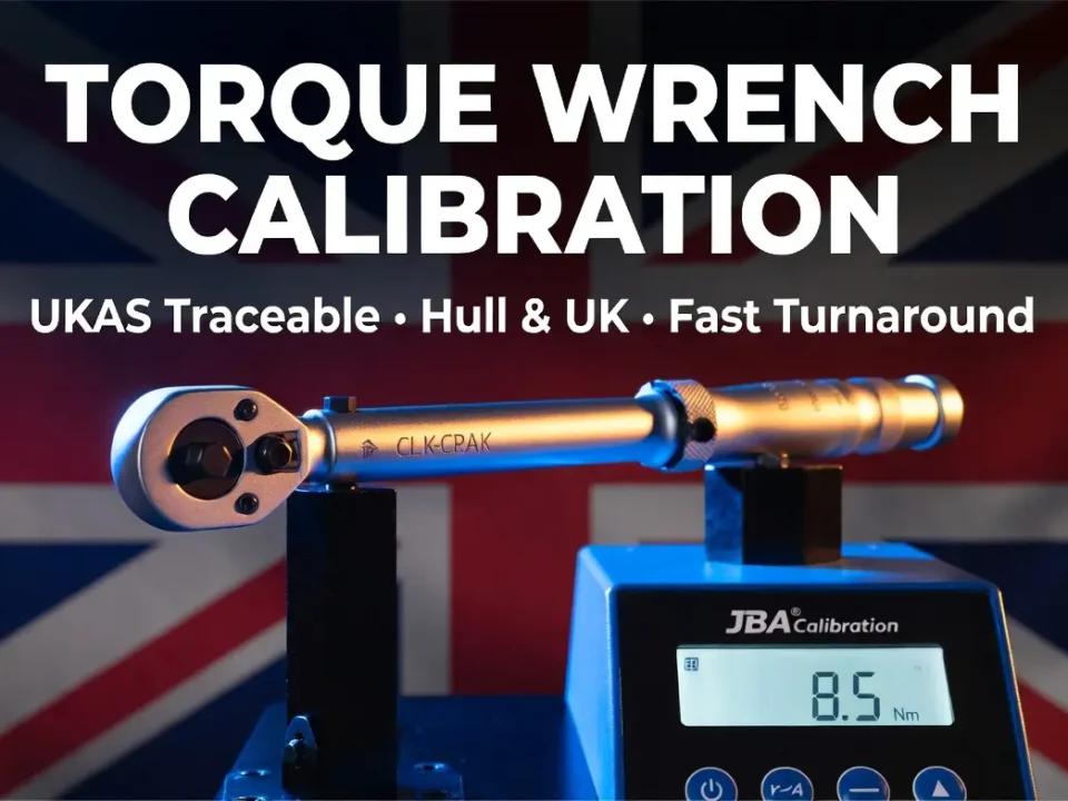 torque-calibration